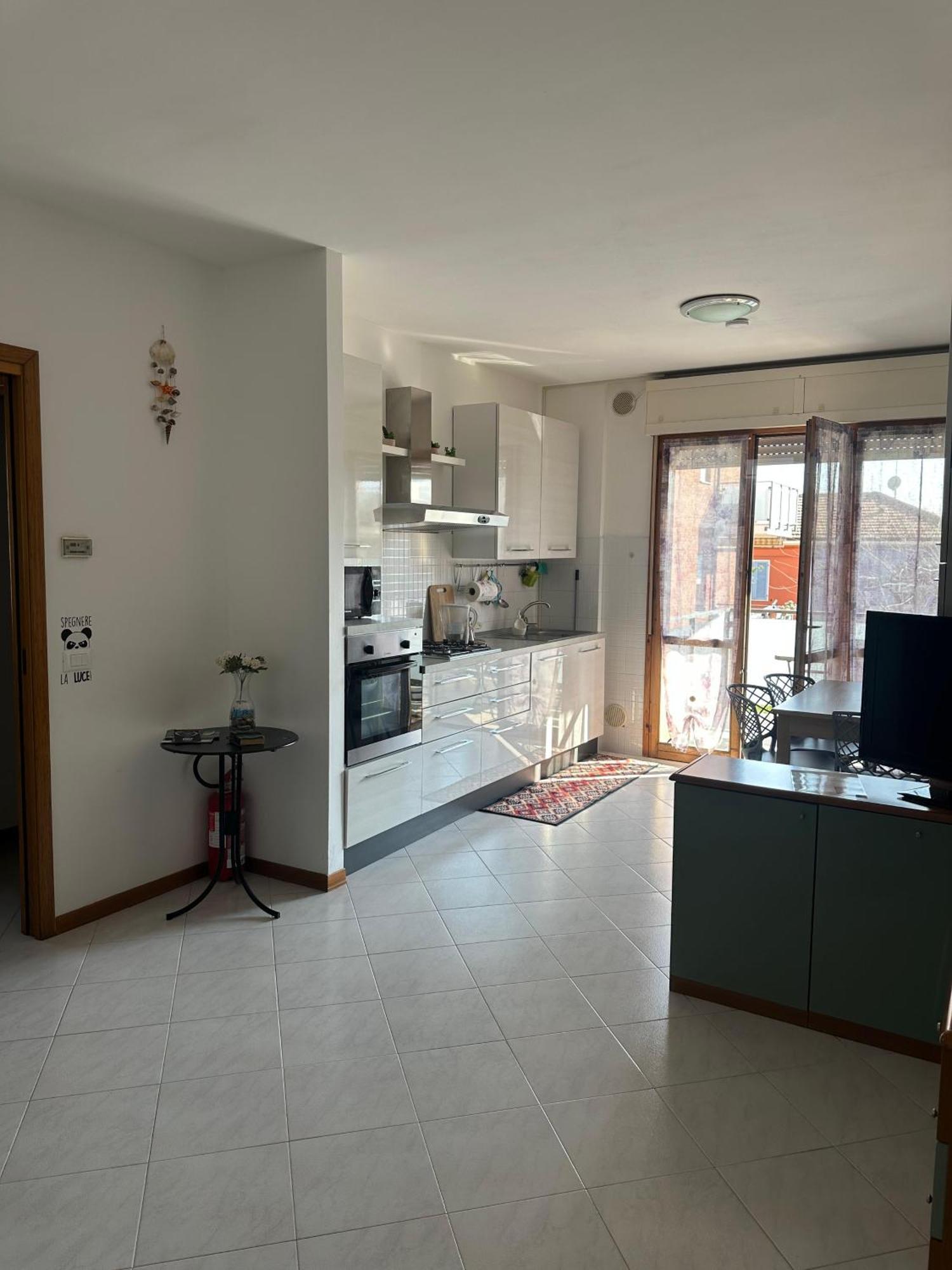 Appartamento Da Lucia Fano Dış mekan fotoğraf